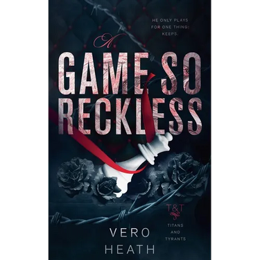 A Game So Reckless