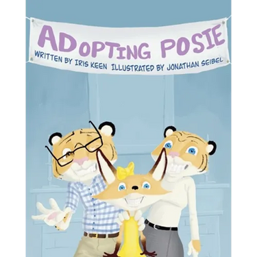 Adopting Posie