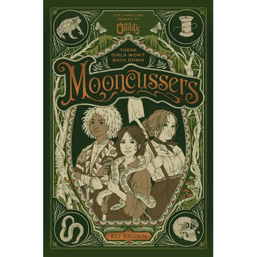Mooncussers