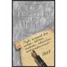 Publication Manual - Style Manual for Writers, Editors, Students, Educators, and Professionals 1957