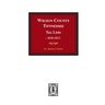 Wilson County, Tennessee Tax Lists, 1830-1832.