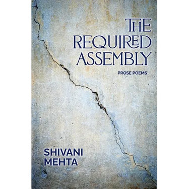 The Required Assembly: Prose Poems