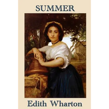 Summer: A Novel of Desire, Society, and Consequence