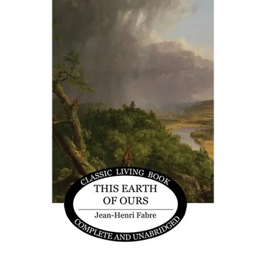 This Earth of Ours