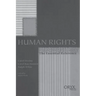 Human Rights: The Essential Reference