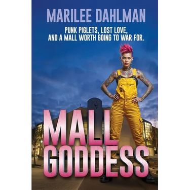 Mall Goddess