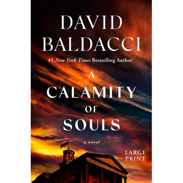 Calamity of Souls