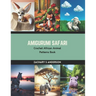 Amigurumi Safari: Crochet African Animal Patterns Book