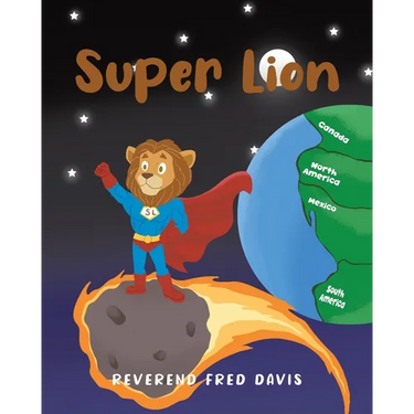 Super Lion