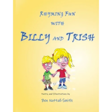 Rhyming Fun With Billy and Trish