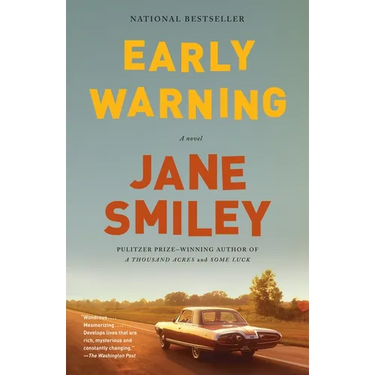 Early Warning