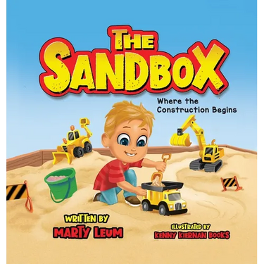 The Sandbox: Where the Construction Begins
