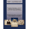 Toyosaburo Korematsu v. U.S. U.S. Supreme Court Transcript of Record with Supporting Pleadings