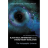 Intr to Black Holes, Information & The..