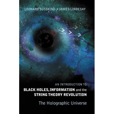 Intr to Black Holes, Information & The..