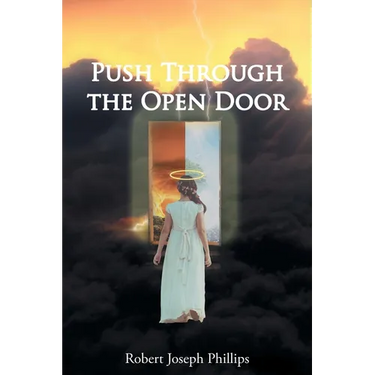 Push Through the Open Door