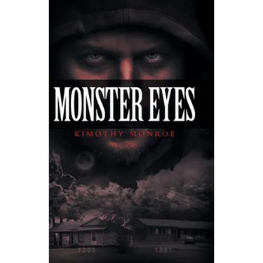 Monster Eyes