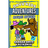 Onyx Kids Adventures: Horse Hybrid