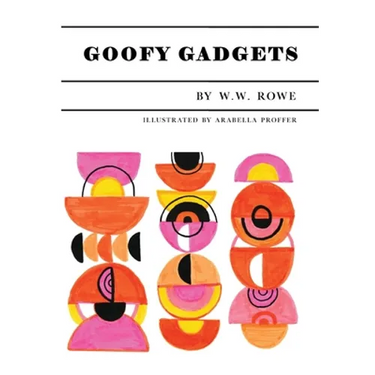 Goofy Gadgets