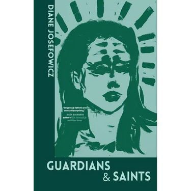 Guardians & Saints