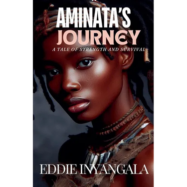 Aminata's Journey: A Tale of Strength and Survival