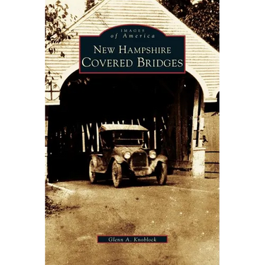 New Hampshire Covered Bridges