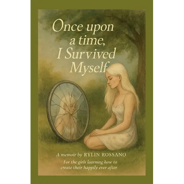 Once Upon A Time I Survived Myself