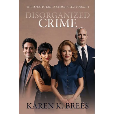 Disorganized Crime