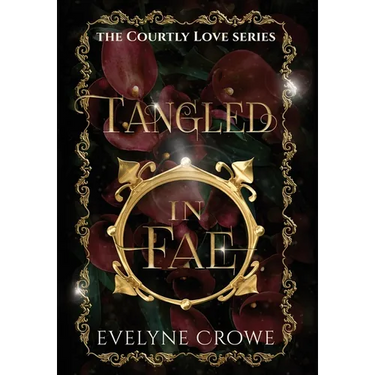 Tangled in Fae