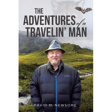 The Adventures of a Travelin' Man