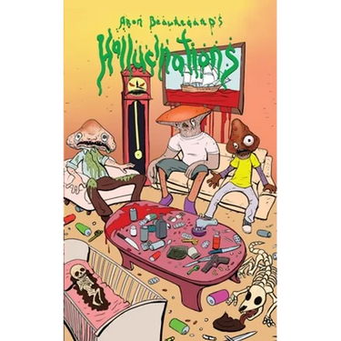 Hallucinations