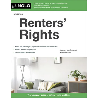 Renters' Rights