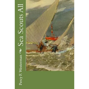 Sea Scouts All