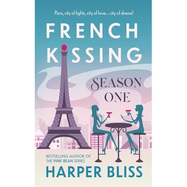 French Kissing: Season One