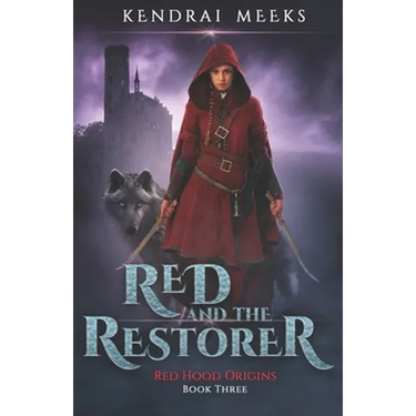 Red & the Restorer