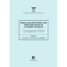 Singular Solutions and Perturbations in Control Systems