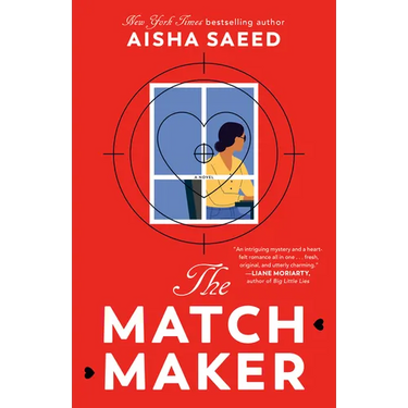 The Matchmaker