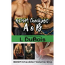 BDSM Checklist: A & B