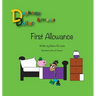 Daphney Dollar's First Allowance: Daphney Dollar and Friends