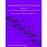 The Building Plan for Inertial Propulsion based on Newton's foreseen exception to his Third Law.: The Four Proofs of Inertial Propulsion.
