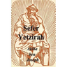Sefer Yetzirah: The Book of Formation