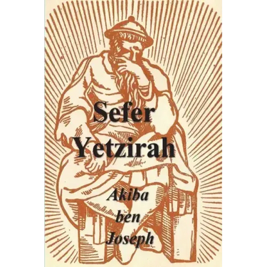 Sefer Yetzirah: The Book of Formation