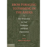 From Foraging to Farming in the Andes
