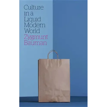 Culture in a Liquid Modern World
