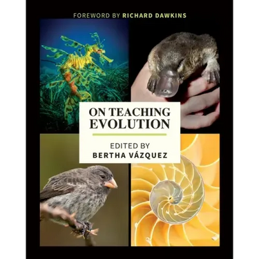 On Teaching Evolution