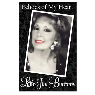 Echoes of My Heart
