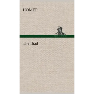 The Iliad