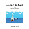Learn to Sail with Captain Sailnator
