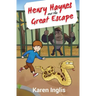 Henry Haynes and the Great Escape