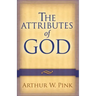 The Attributes of God